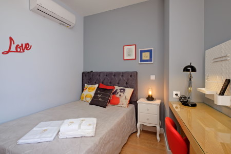 O quarto do estúdio 2