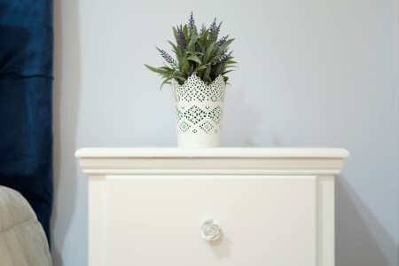 O escritório do estúdio 3